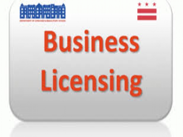 Need help with various Commercial License or Permit for Investment, Trade, Construction, ...