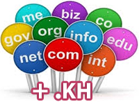 KH Domain Registration